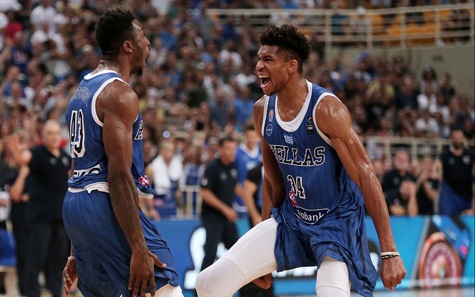 Οι αδελφοί Αντετοκούνμπο, ο Ελληνας fund manager και τα «τρίποντα» στη Wall Street-1