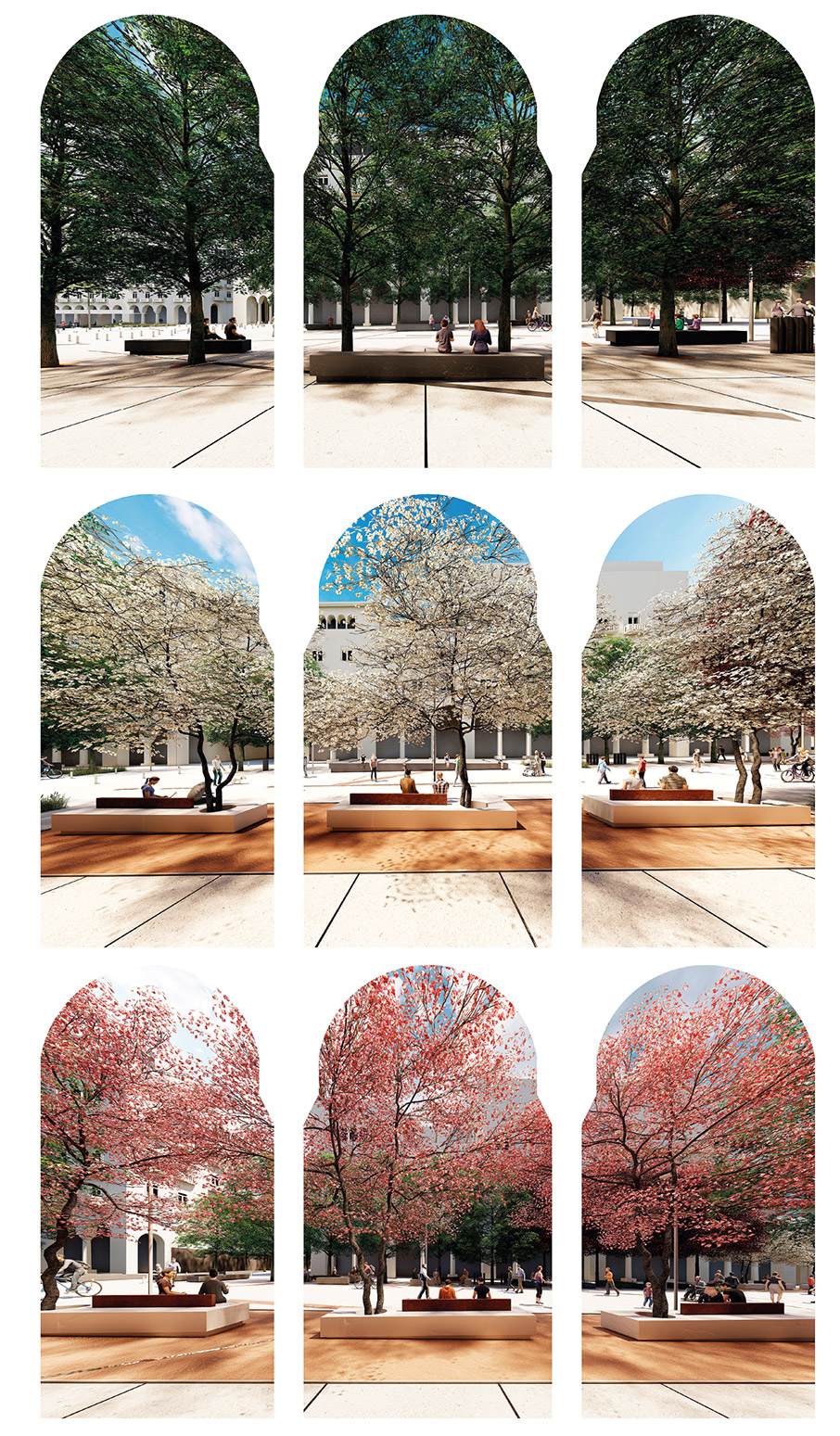 Κάθε ανάπλαση κι ένας «εμφύλιος»-1