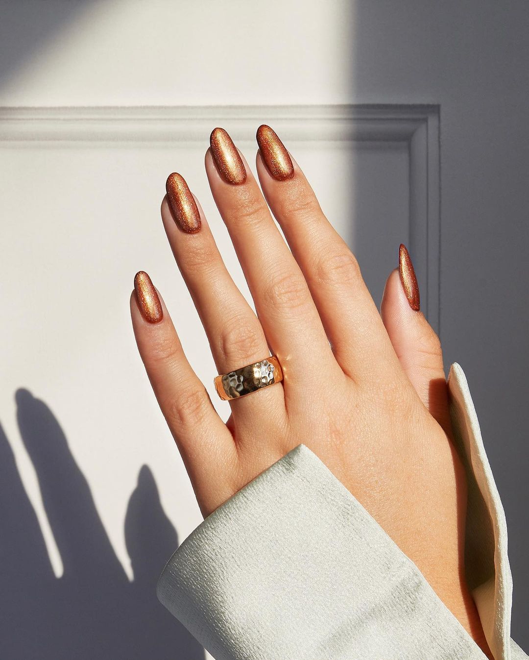 Τα φθινοπωρινά μανικιούρ μας θα έχουν αυτά τα χρώματα-6