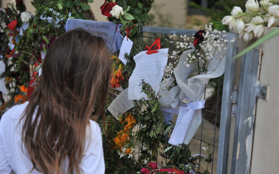 Ο Γαλατάς περιμένει τον Μίκη Θεοδωράκη: «Είναι τιμή που επιστρέφει ο συγχωριανός μας»-4