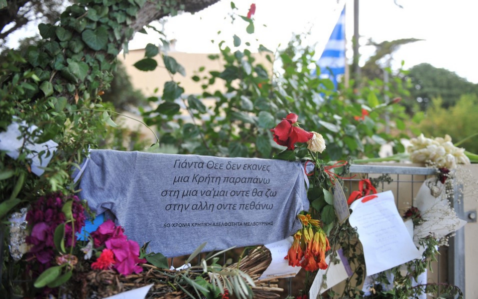 Ο Γαλατάς περιμένει τον Μίκη Θεοδωράκη: «Είναι τιμή που επιστρέφει ο συγχωριανός μας»-3