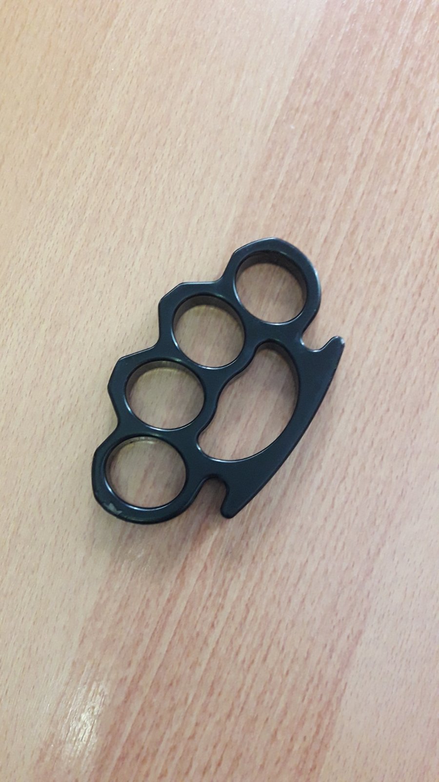 «Πεδίο μάχης» το ΕΠΑΛ Σταυρούπολης: «Στο σχολείο επικρατεί ο φόβος» – Με μαχαίρια και σιδερογροθιές οι συλληφθέντες-1