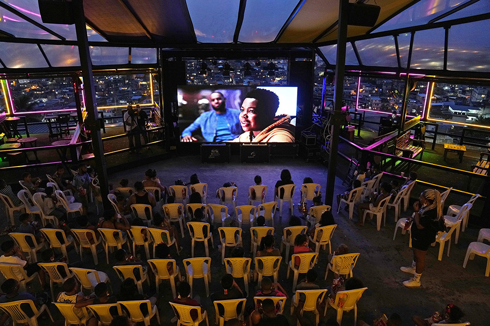 Ονειρα στο λόφο