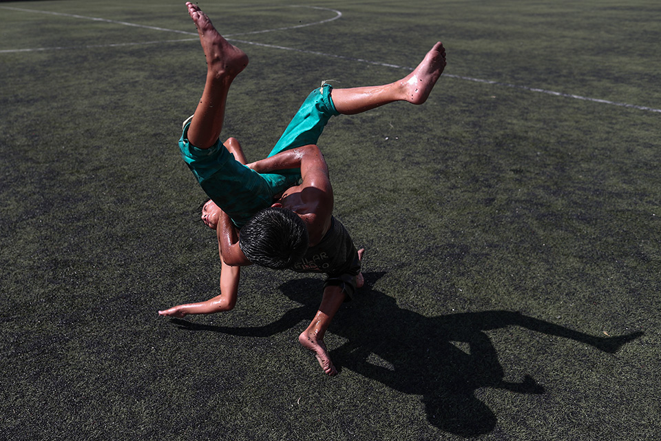 Ο πρωταθλητής 