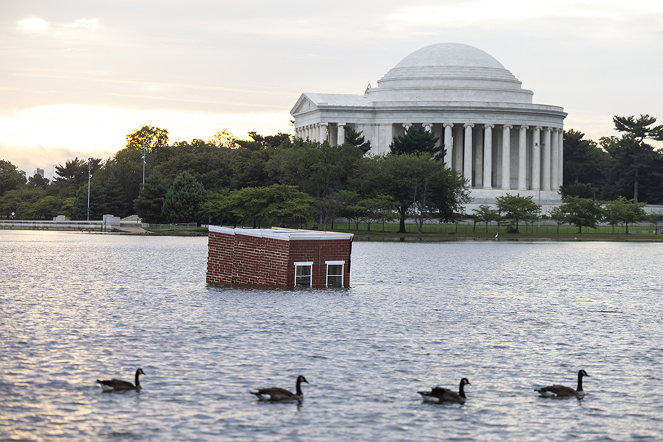 Από την Βρετανία στις ΗΠΑ