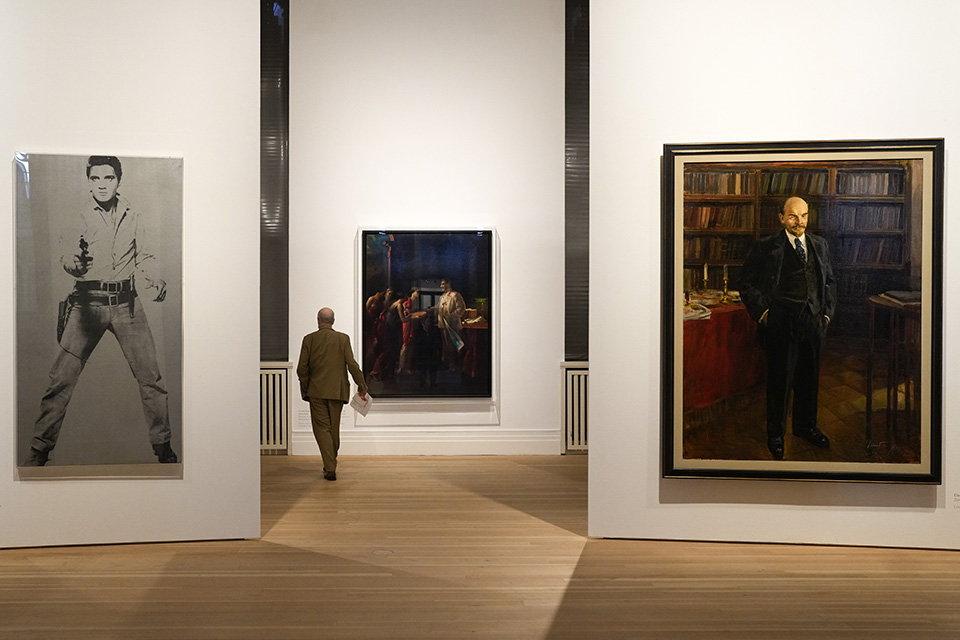 Ψυχροπολεμικά άκρα