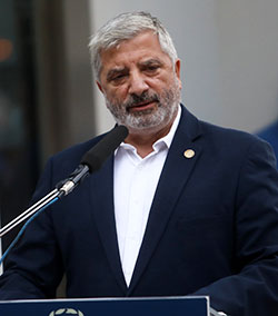 Καροτσάκι «Ακρόπολις»-1