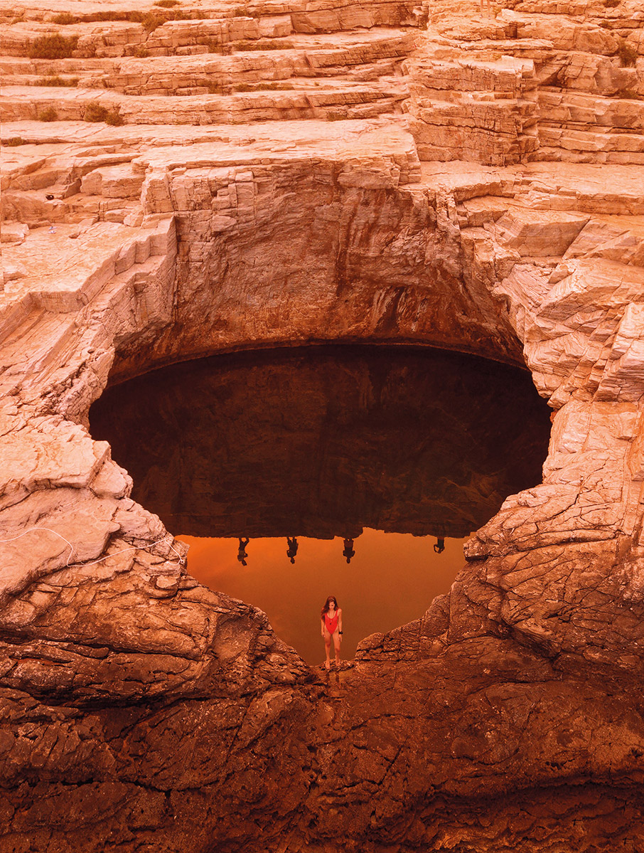 Καλοκαιρινή ουτοπία από ψηλά-2