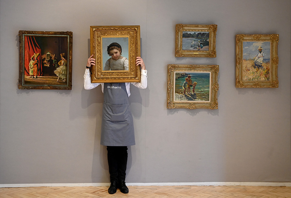 Ιμπρεσιονιστές