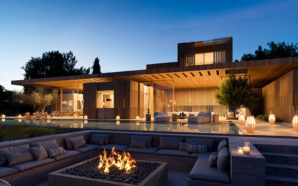 Το σπίτι που σχεδίασα (και αγάπησα)-9