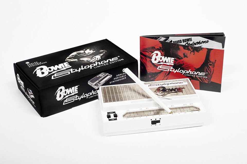 Συνθεσάιζερ τσέπης