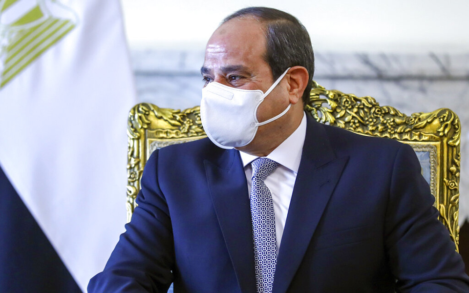 Συνάντηση κορυφής Μπένετ – αλ Σίσι: Η πρώτη επίσκεψη Ισραηλινού πρωθυπουργού στην Αίγυπτο εδώ και μια δεκαετία-1