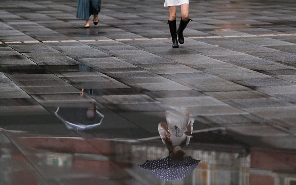 Bloomberg για πανδημία: Tι να περιμένουμε τους επόμενους έξι μήνες-2