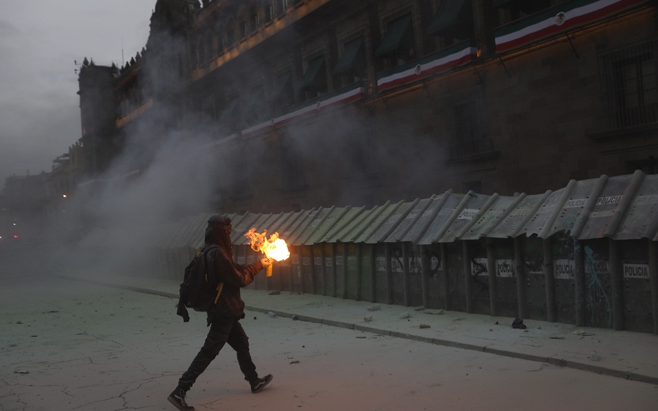 Η Λατινική Αμερική διαδήλωσε υπέρ των αμβλώσεων (εικόνες)-2