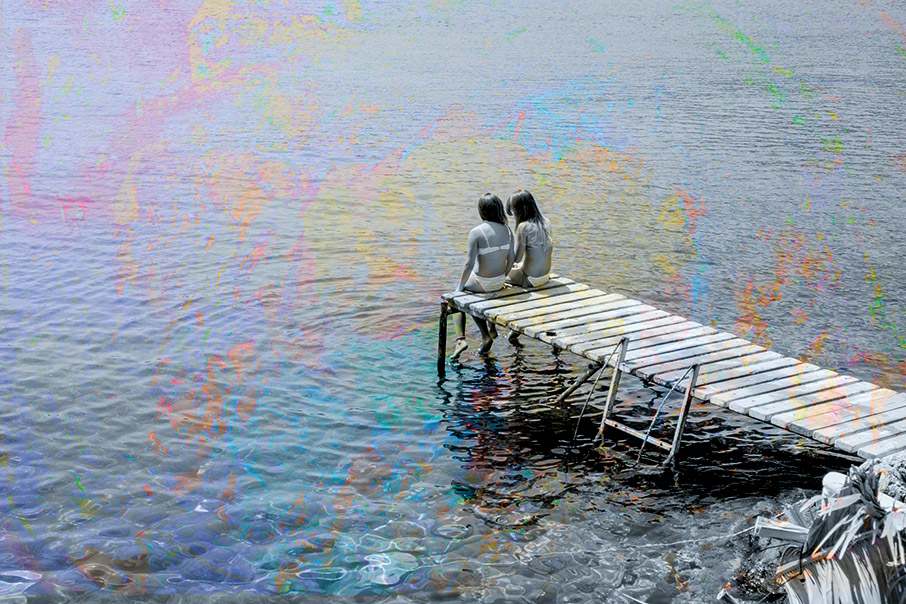 Θαλασσινά στιγμιότυπα-2