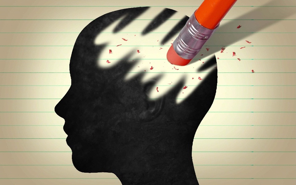 Αλτσχάιμερ: Διάγνωση της προδιάθεσης για άνοια με ένα δίλεπτο τεστ-1