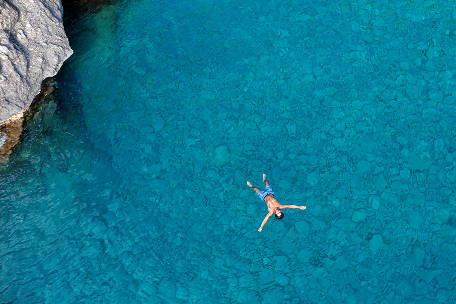 Αξέχαστη εμπειρία διακοπών στο Ariá Estate Suites & Spa της Μάνης-4