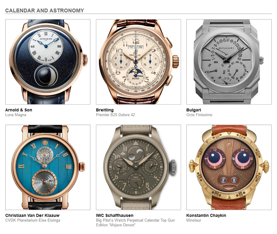 Αυτές είναι οι υποψηφιότητες για τα Όσκαρ Ωρολογοποιίας 2021-7