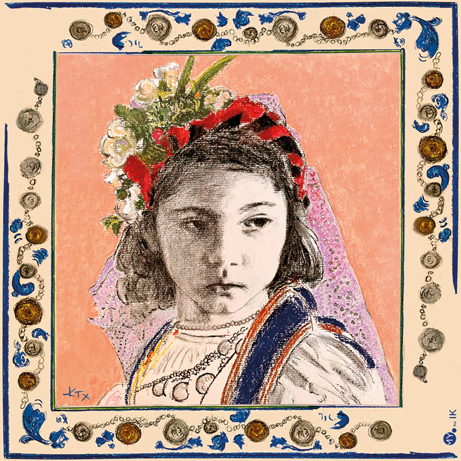 Τα μαντίλια της επετείου-1