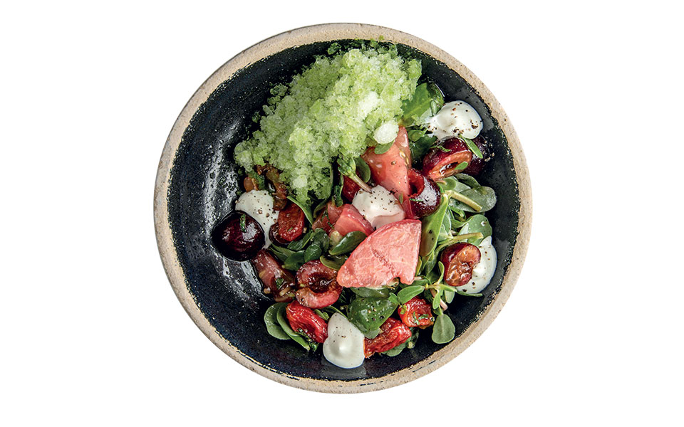 Κι άλλο λίγο καλοκαίρι-2