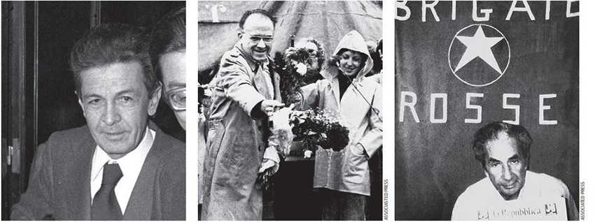 Το ευρωκομμουνιστικό πείραμα-1