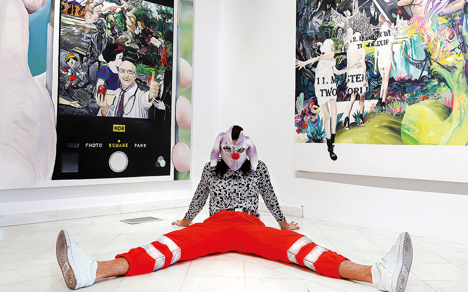 ο-αδάμ-η-χιονάτη-το-μήλο-561505663