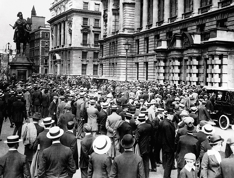 Λονδίνο: Το στρατηγείο του Τσόρτσιλ γίνεται ξενοδοχείο-1