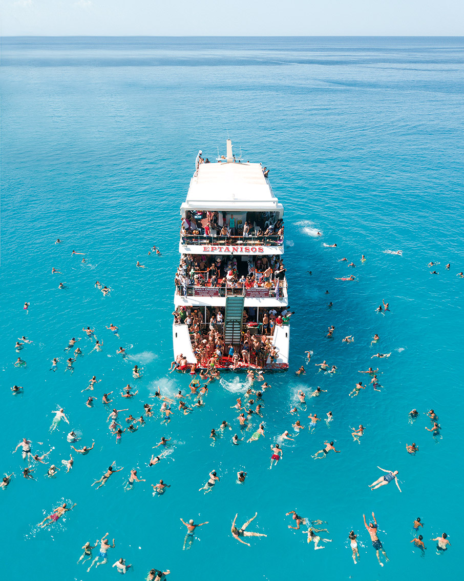 Καλοκαιρινή ουτοπία από ψηλά-4