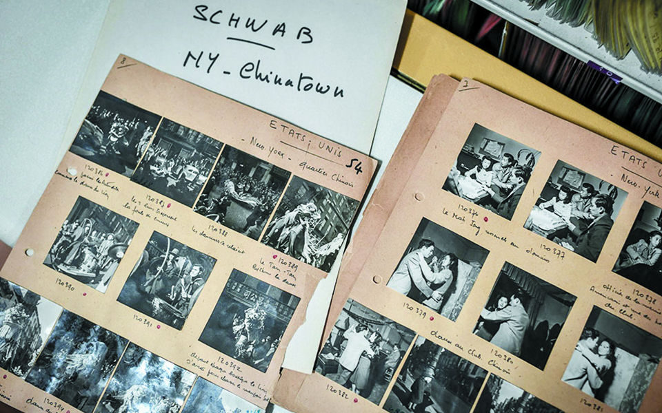 Ματιές στον κόσμο-2