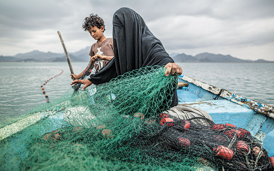 Οι εντυπωσιακές φωτογραφίες του 2020-1