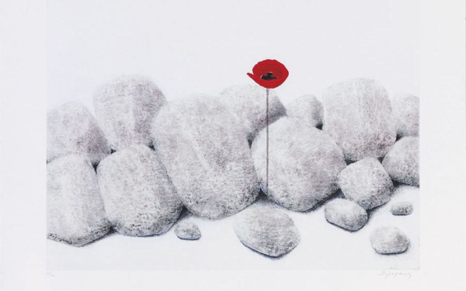 Τρεις εικόνες του Θεόφιλου επιστρέφουν στο χωριό Λιας της Ηπείρου-3