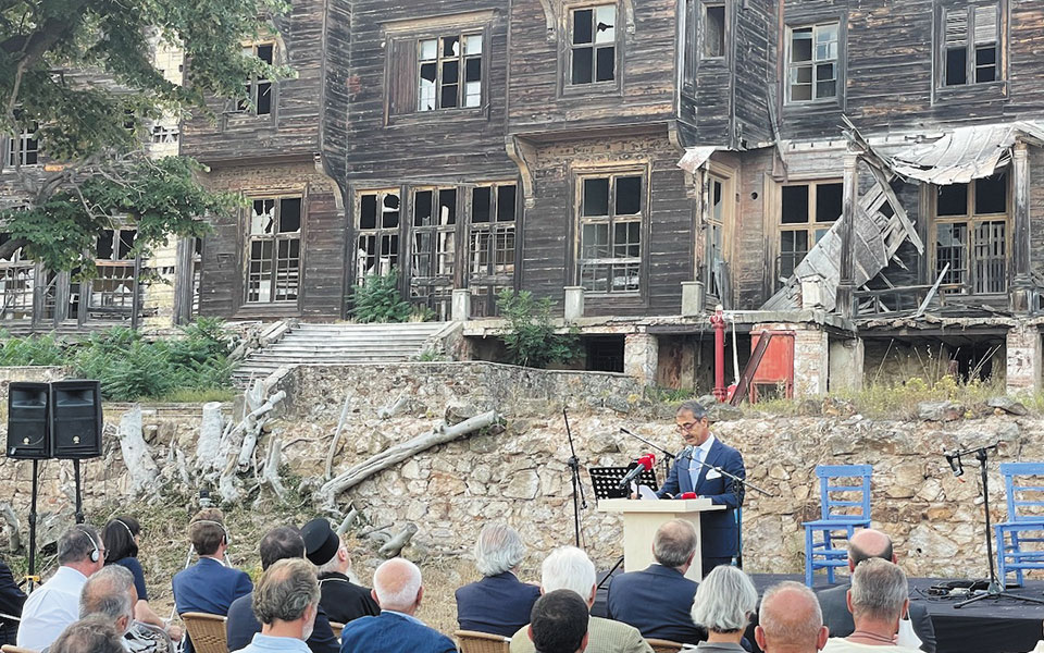 Συστράτευση για να σωθεί το ξύλινο ορφανοτροφείο της Πριγκίπου στον Μαρμαρά-3