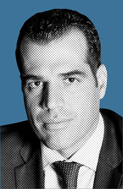 Θάνος Πλεύρης: Στιλβωτήρια-1