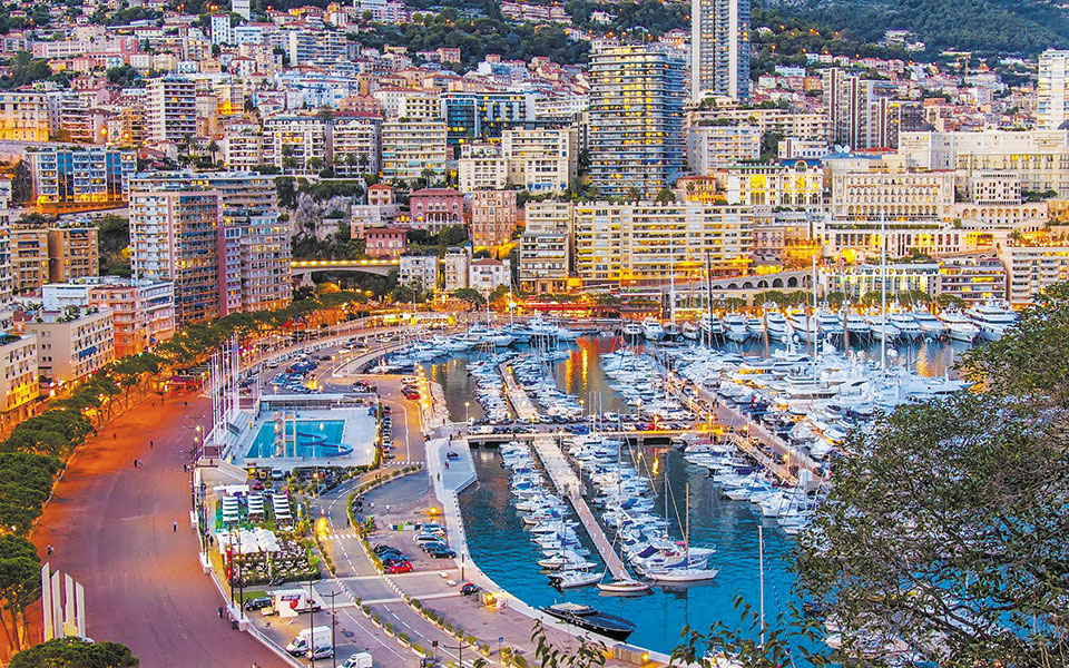 Παγκόσμια «φούσκα» στα ακίνητα-1