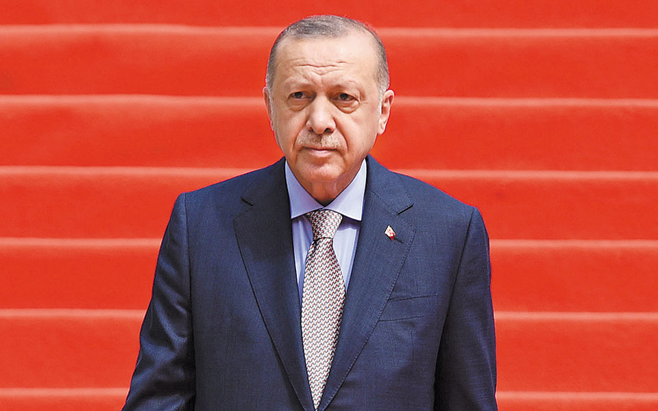 Σκληρή γραμμή από Ακάρ στο Κυπριακό-1