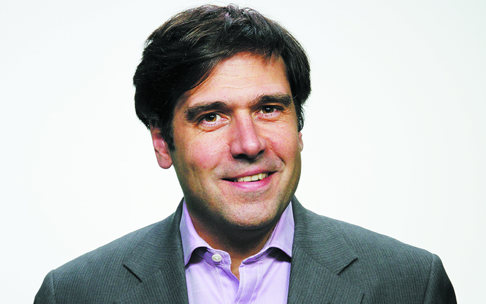 Ρομπ Κοξ: «Ο πολιτισμός μας περνάει κρίση»-1