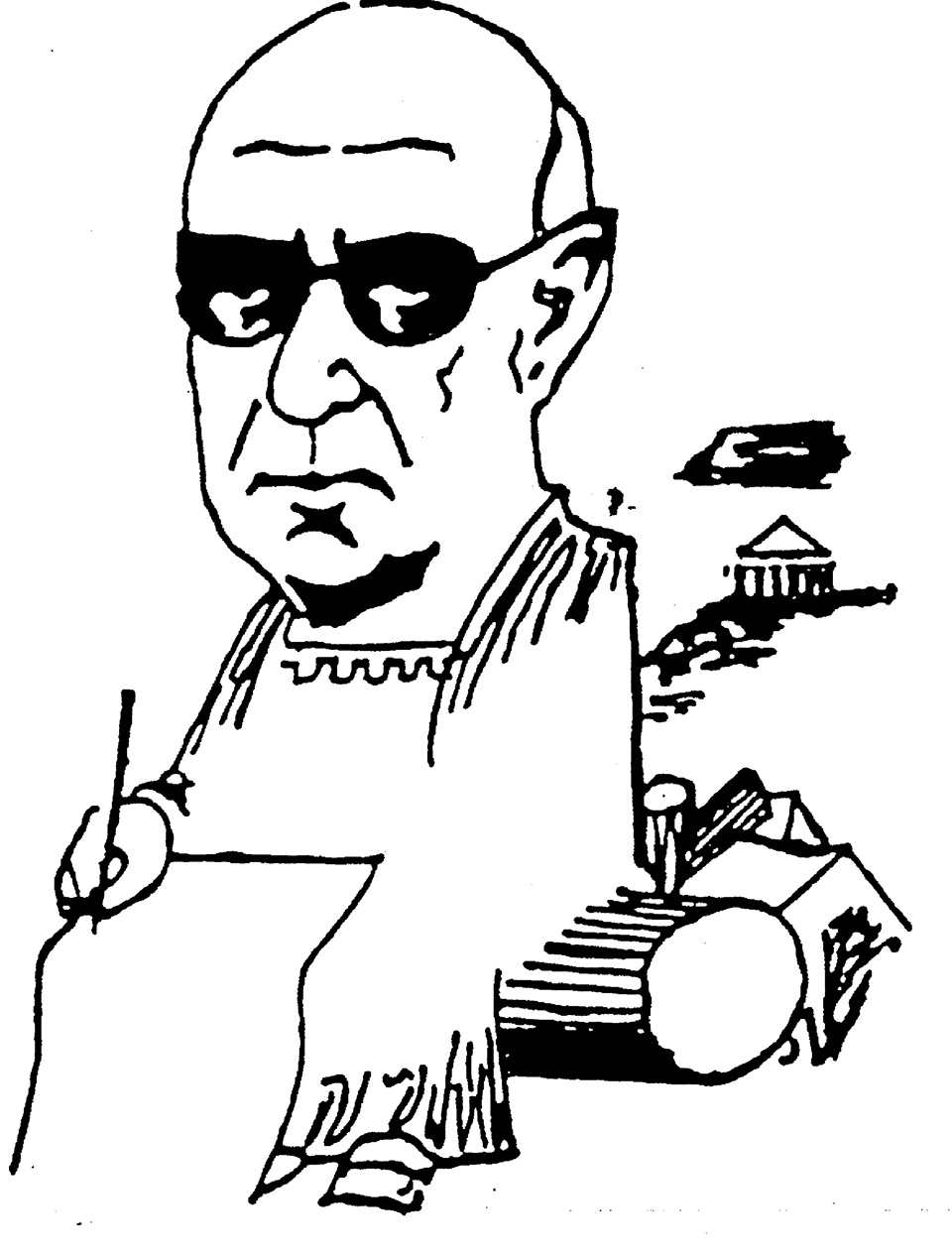 Η εκτροπή της «Αρνησης» – Μια ανάγνωση του κλασικού ποιήματος του Γιώργου Σεφέρη-1