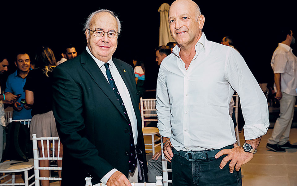 Η ιστορική ρεγκάτα της Ανδρου ανέδειξε νικητές έπειτα από δύσκολες μάχες-3