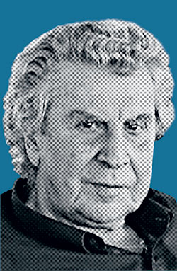 Μίκης Θεοδωράκης: Ηχώ-1