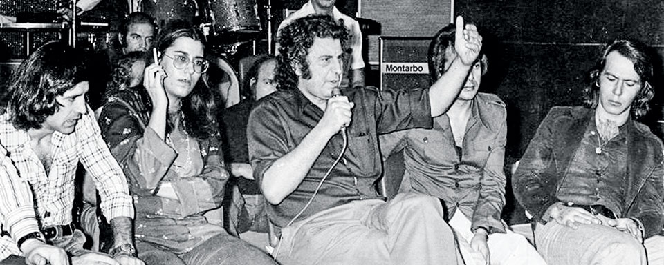 «Έκλεισε ο κύκλος των μεγάλων συνθετών» – Άνθρωποι της Τέχνης μιλούν για τον Μίκη Θεοδωράκη-1