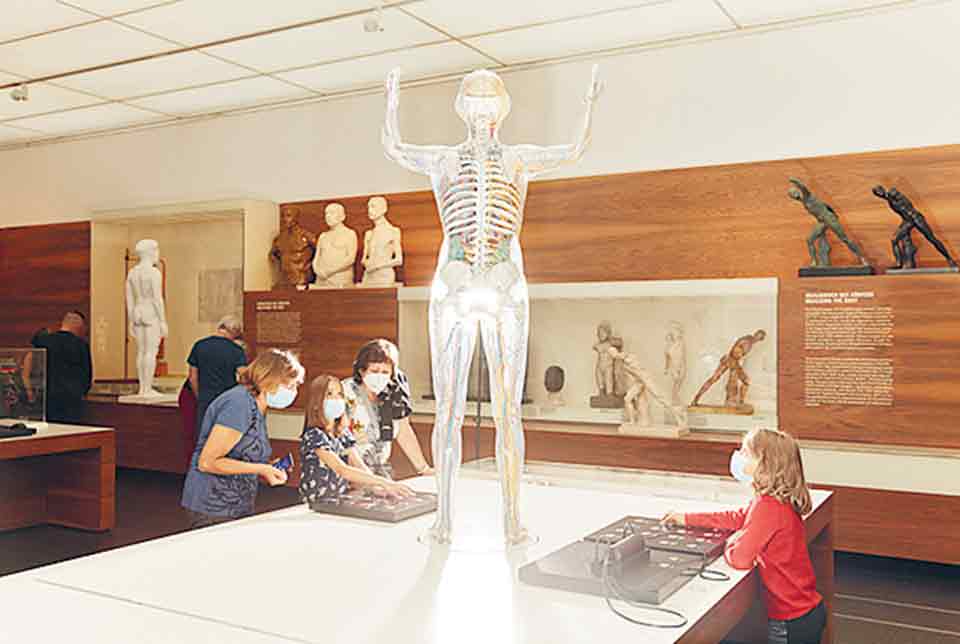 Ματιές στον κόσμο-1