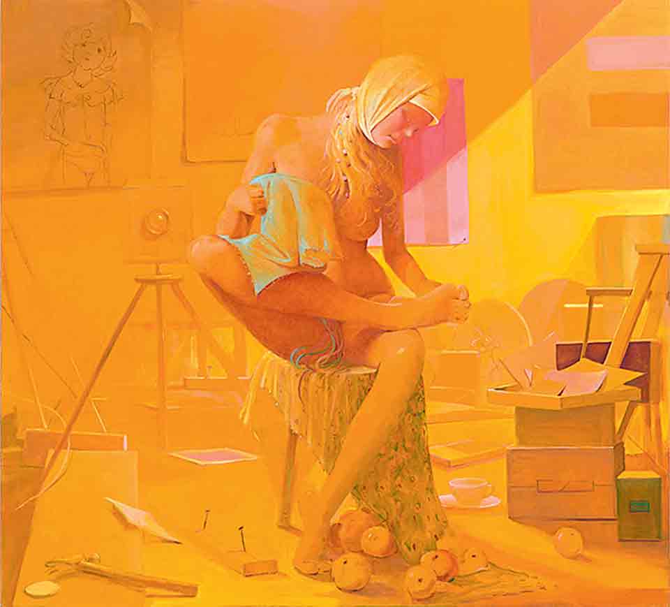 Ματιές στον κόσμο-2