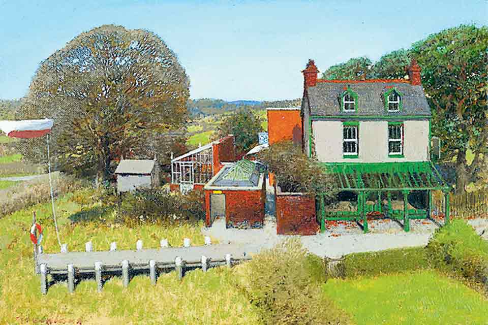 Ματιές στον κόσμο-4