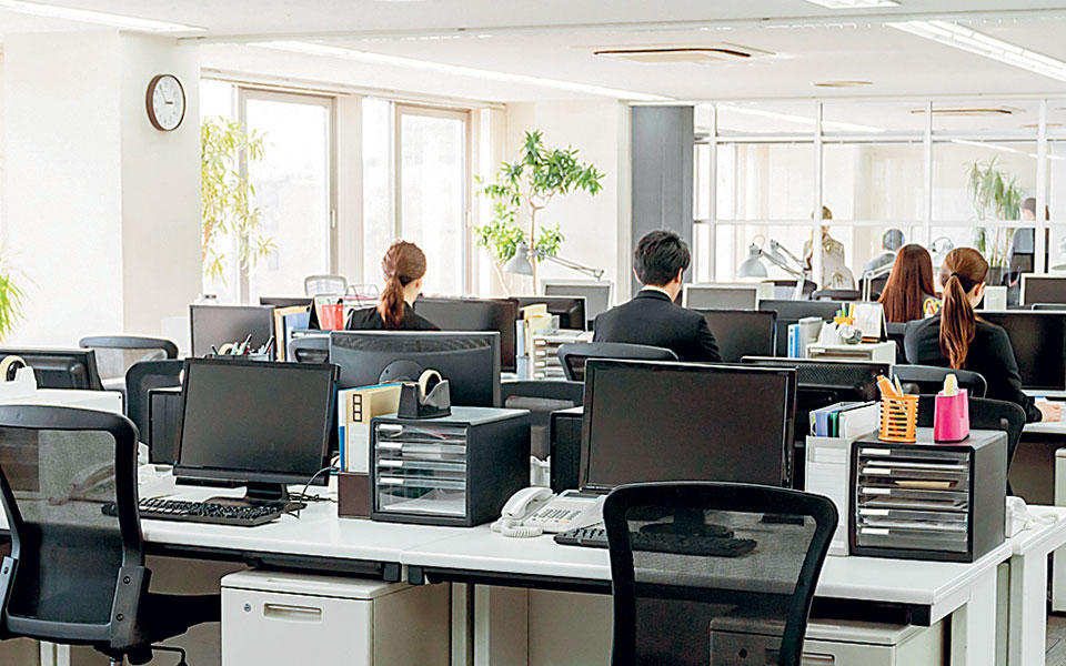 Εργασιακό νομοσχέδιο: Στις 150 ώρες το όριο υπερωριών-1