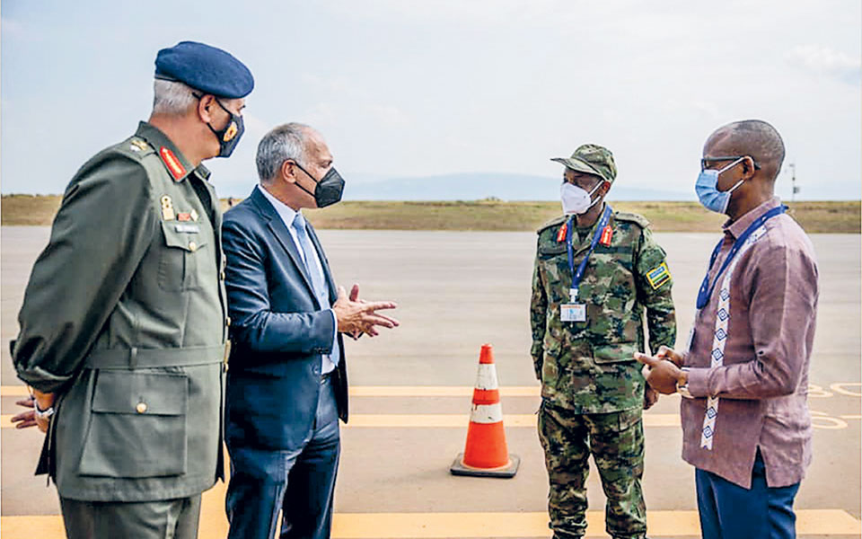 Η Ελλάδα στη διπλωματία των εμβολίων-1