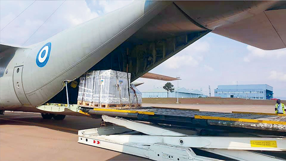 Η Ελλάδα στη διπλωματία των εμβολίων-2