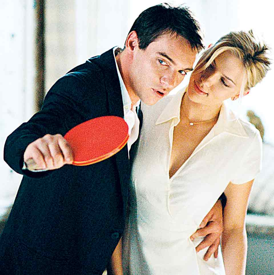 Από τους Δίδυμους Πύργους στο Αφγανιστάν-1