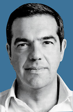 Αλέξης Τσίπρας: Παρενέργειες-1