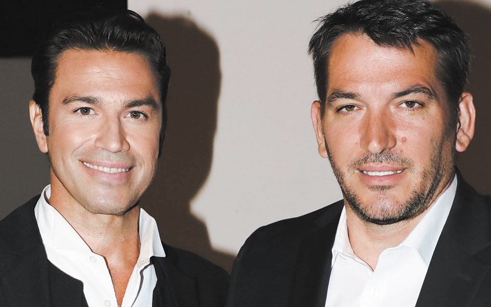 Ηρώδειο: Μαρινέλλα – Φραγκούλης στη σκηνή και Μίκης να χαμογελάει από εκεί ψηλά-2