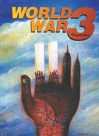 Σαν τον «Πόλεμο των Κόσμων»-1